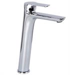 miscelatore lavabo alto serie 4 - Edil Casa | Arredo bagno Termoarredi, Design di interni
